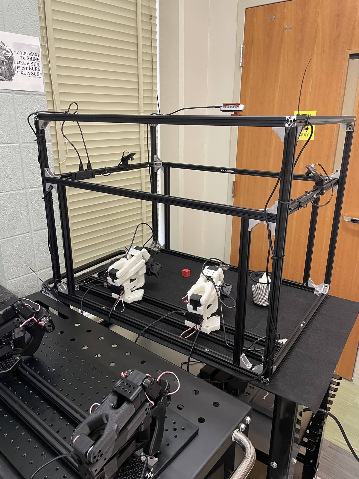 UGA Physical AI Lab — photo 1