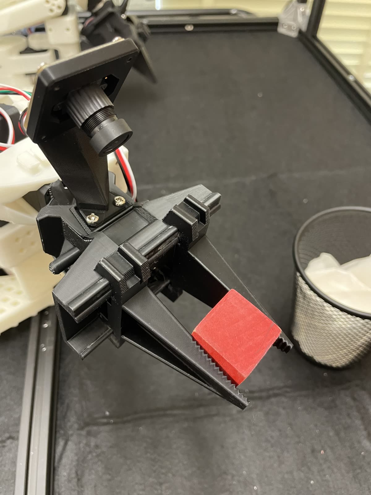 UGA Physical AI Lab — photo 2