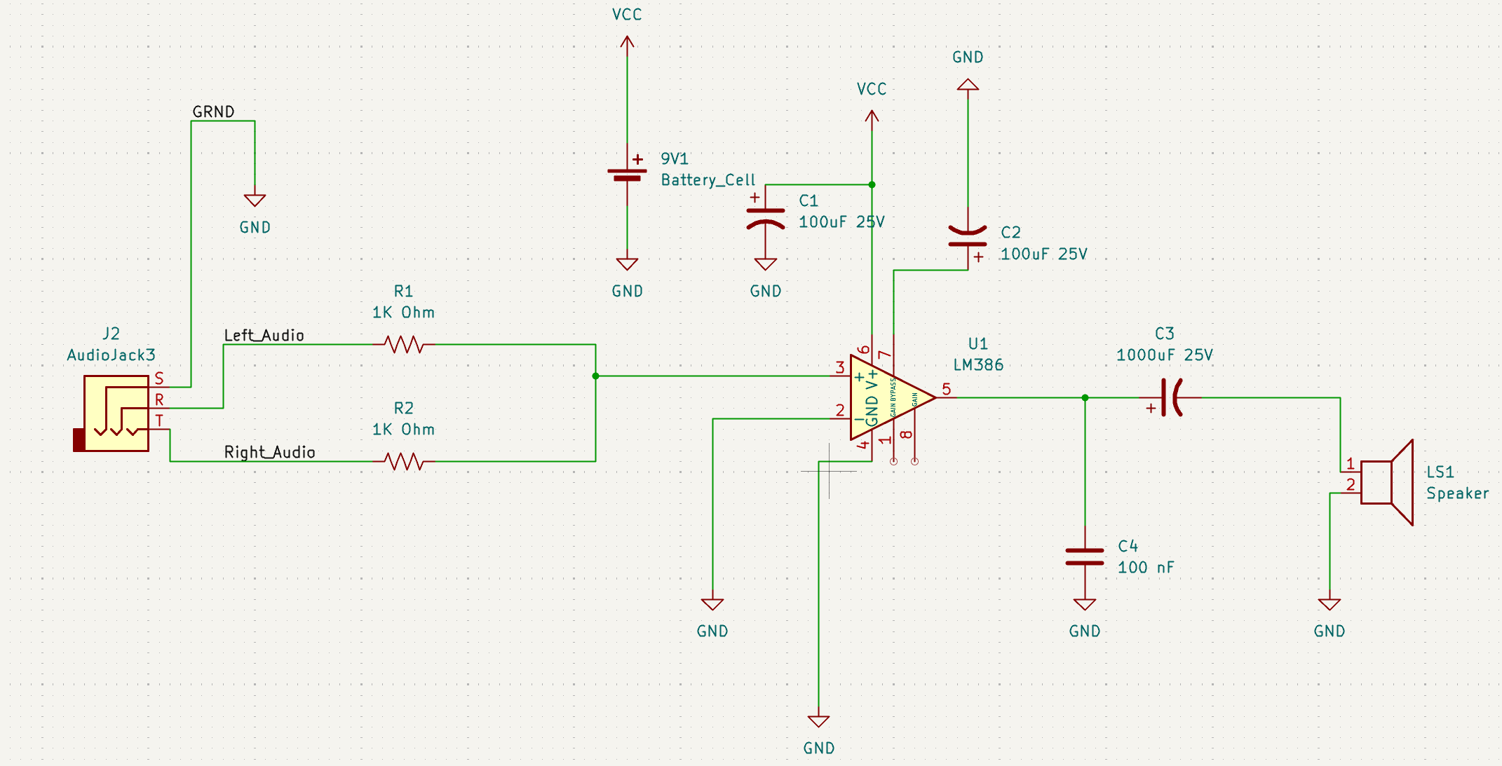 UGA Circuits TA — photo 1