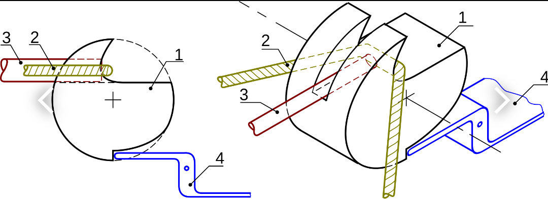 Disc Launcher — photo 4
